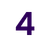 4