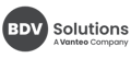 BDV Logo Greyscale