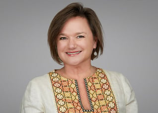 BDV Solutions CEO Britt Vergnolle Named to 2023 Forbes 50 Over 50 List