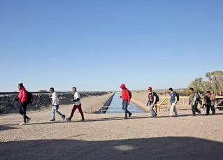 Opinion: No, immigration and the border are not impossible problems