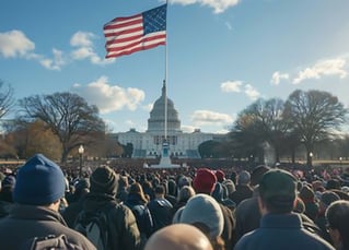 Trump's return could shake up H-1B visa system