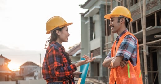 Construction Boom: How EB-3 Unskilled Visa Workers Solve Labor Shortages
