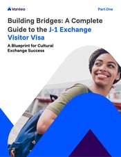Building Bridges: A Complete Guide to the J-1 Exchange Visitor Visa