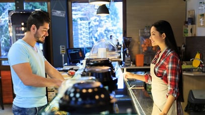 qsr manager
