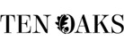 Ten Oaks Logo