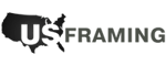 US Framing Logo