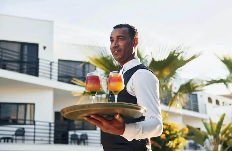 Hospitality Culinary Staff