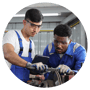Training and Quality