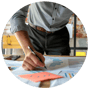 Program Processing Timelines
