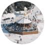 Winter and Summer Peak Seasons