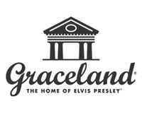 Graceland The house of Elvis Presley