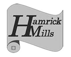 Hamrick Mills
