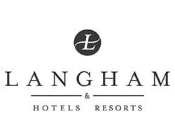 LANGHAM Hotels & Resorts