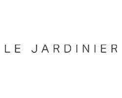 Le Jardinier