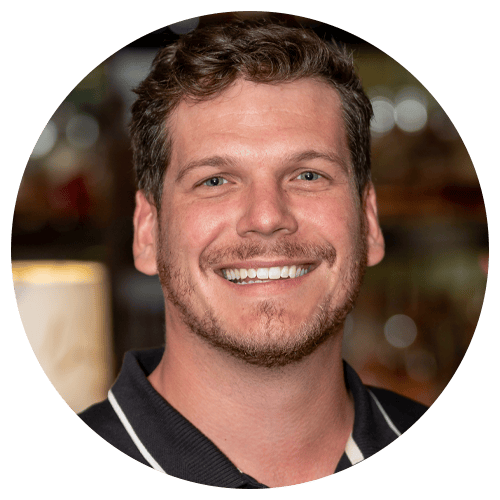 Connor Gaul Vanteo Team Member