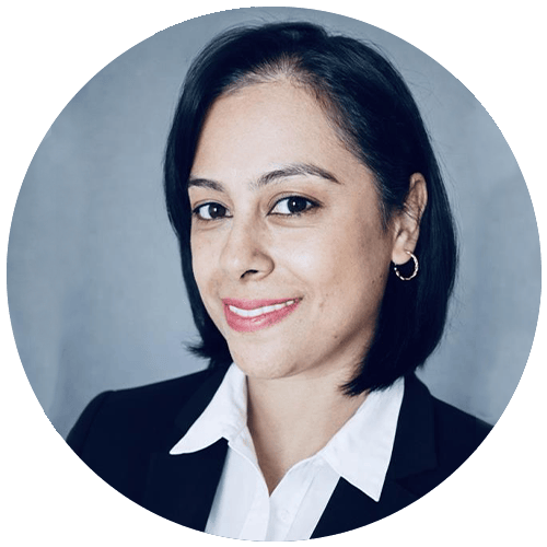 Deepali Pansare Vanteo Team Member