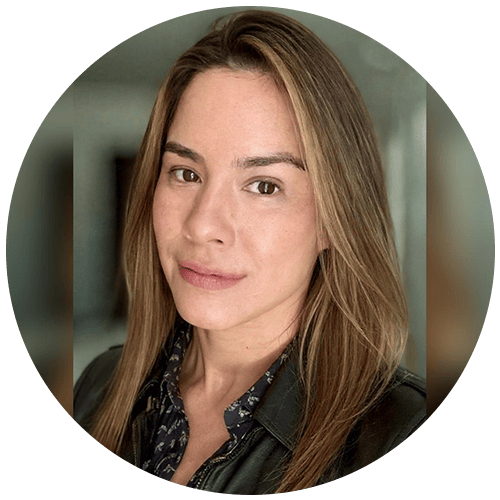 Laura Lobo Vanteo Team Member