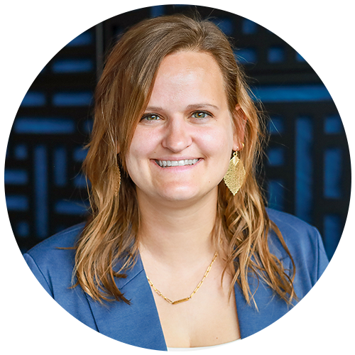 Mallory Wesner Vanteo Team Member