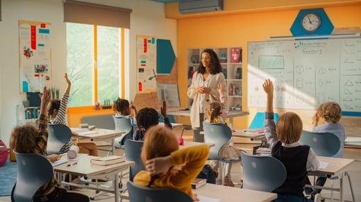 How J-1 International Teachers Boost Language Skills and Cultural Competency in Your Classroom