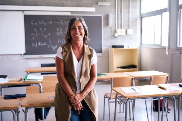 Cultural Exchange Teachers J-1 Visa