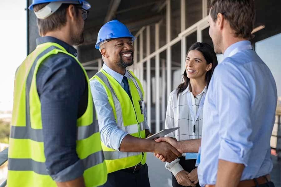 Committed to connecting you with reliable international workers
