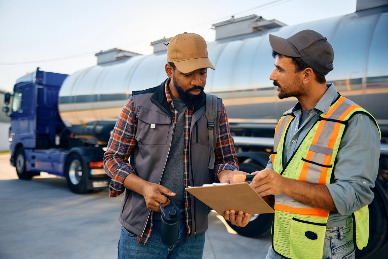 Manufacturing Workforce Challenges