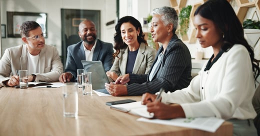 Workforce Planning Includes International Talent: Building Tomorrow's Pipeline Today