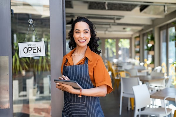Vanteo Visa processing