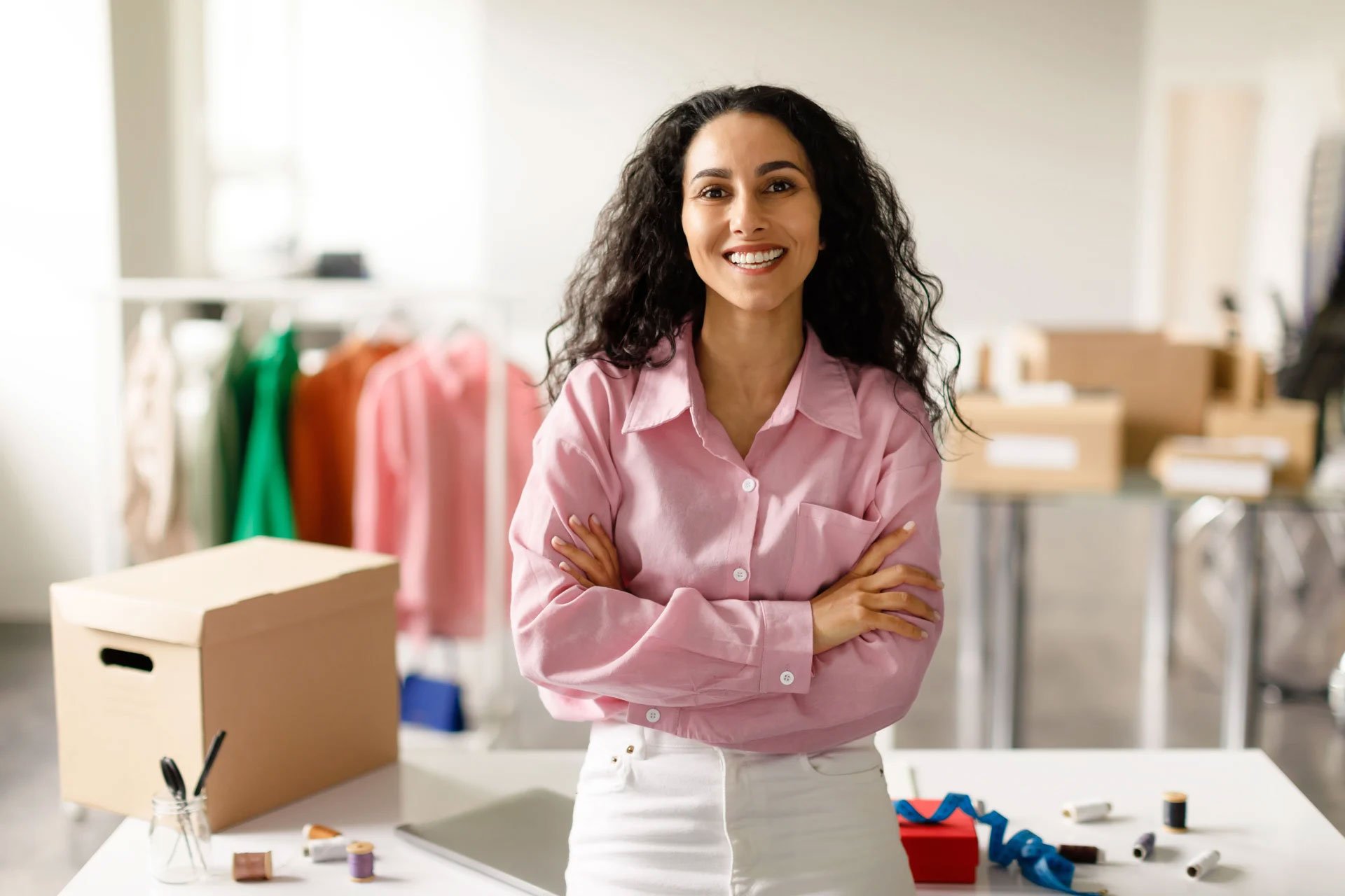 Comprehensive Talent Solutions Tailored for Enterprise Success