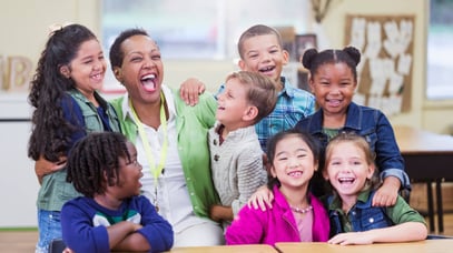 charter school teacher