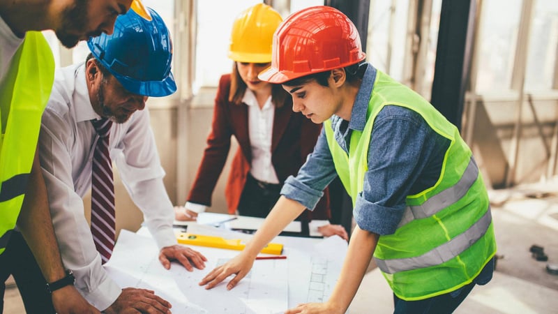 construction planning
