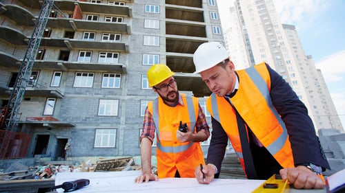 Construction Contractors: H-2B Workers Protect Timelines & Margins