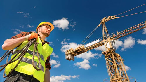 The Complete Guide to EB-3 Role Fit for Construction & Manufacturing