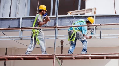 construction workers
