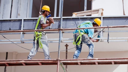 Workforce Planning: Align EB-3 & H-2B Visas with Construction Project Pipelines Part 1