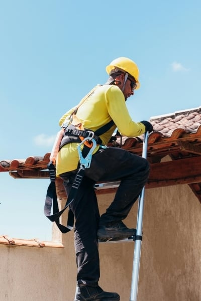 EB-3 construction worker