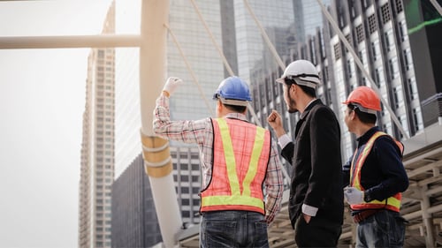 Workforce Planning: Align EB-3 & H-2B Visas with Construction Project Pipelines Part 2