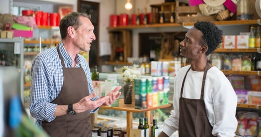 Break the Retail Turnover Cycle: How EB-3 Unskilled Visas Can Solve Your Staffing Crisis