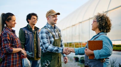 Ethical International Hiring: Your Advantage This Harvest Season