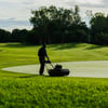 H-2B groundskeeper