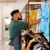 H-2B retail employee
