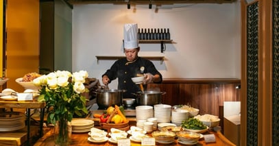 Where EB-3 Unskilled Visa Workers Make the Biggest Impact in Hotels