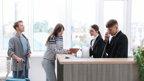 Beyond the Thread Count: Why Leading Hotels Invest in Cultural Exchange