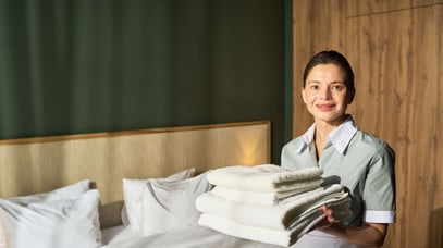 housekeeper