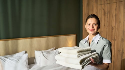 What is H-2B Sponsorship for Hospitality Employers?