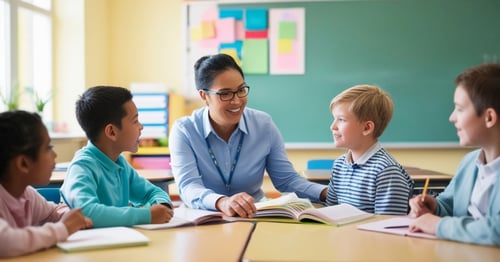 How to Place J-1 International Teachers: Timeline, Requirements & Tips