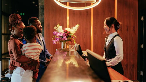 Build a J-1 Orientation Program That Sets Hospitality Teams Up to Succeed