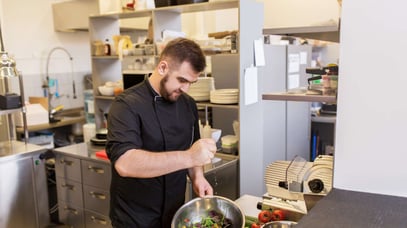 line cook