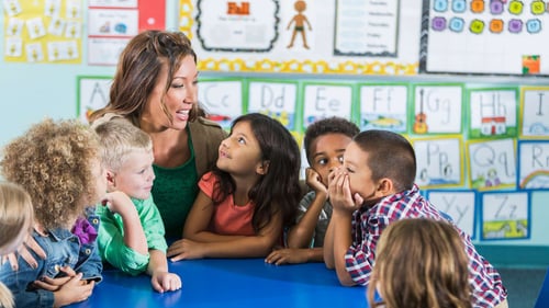 J-1 Teachers in the Classroom: What to Expect