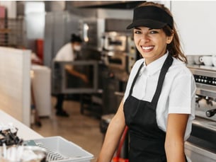 Beyond Filling Positions: What the Best Restaurant Operators Are Doing Differently
